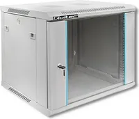 Qoltec Rack 19" | 9U | 600X500X450