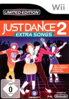 Just Dance 2 - Extra Songs