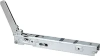 easyPART passend für 410300097 Beko Türscharnier links / rechts für Backofen Herd