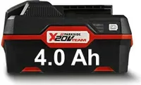 PARKSIDE PAP 20 A3 LI-ION AKKU 20 Volt 4.0 Ah für PARKSIDE X20V Team-Serie