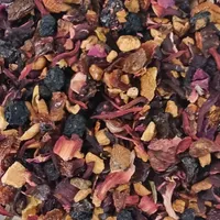 Rote Grütze Früchtetee Naturideen® 100g