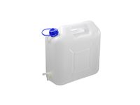 Kanister mit Wasserhahn PH 15l