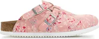 Drevák Kay SL Gr.40 flower field rose Birko Flor DIN EN ISO 20347 BIRKENSTOCK
