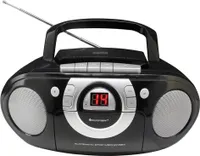 soundmaster SCD 5100, farba:čierna