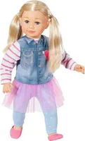 Zapf Creation 877678 Sally 63cm