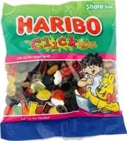 Haribo Click-Mix 325g