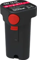 Güde GmbH AKUMULÁTOR GAP 12-20 58493