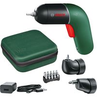 3,6 V Akku Schrauber IXO 6 Classic Set