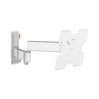 Vogels COMFORT TVM 3245 weiß Full Motion+ Small Wandhalterung