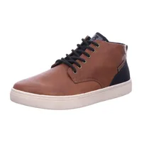 Rieker Schnürboots U0762-24 Herren 31363132383332 Braun 41 EU