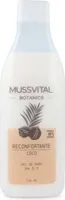 Mussvital Kokosnuss-Badegel 750 ml