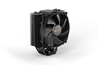 Buďte ticho! Dark Rock Slim - Procesor - Chladič - 12 cm - LGA 1150 (socket H3) - LGA 1151 (socket H4) - LGA 1155 (socket H2) - LGA 1156 (socket H) - LGA 1366... - 1500 ot