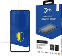 Ochranné hybridné sklo 3mk FlexibleGlass pro Xiaomi Redmi Note 11 Pro+ 5G - Transparentní KP20454