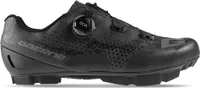 Gaerne G.lampo Mtb-schuhe Schwarz EU 42 Mann Schwarz EU 42