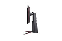 LG 27GN950-B - 68,6 cm (27 Zoll) - 3840 x 2160 Pixel - 4K Ultra HD - LED - 1 ms - Schwarz