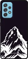 Samsung Galaxy A52 / A52 5G / A52s 5G Handyhülle von Glided Alpine Adventure Schutzhülle Soft case Hülle TPU Etui Silikon Case
