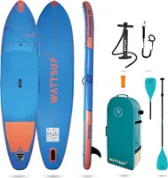 WattSUP Espadon 11.8 Deska SUP Wiosło surfingowe ISUP 355x86cm