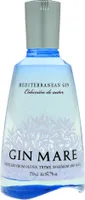 Gin Mare Mediterranean Gin 42,7% obj. 0,7l