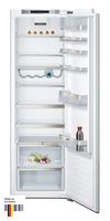 Siemens iQ500 Einbau-Kühlschrank 177.5 x 56 cm KI81RADE0