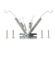 QUICK BRAKE Zubehörsatz Bremsbacken 105-0891