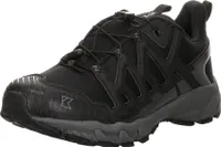 Kastinger Wanderhalbschuhe Samakaan Unisex 393833303333 Schwarz 40 EU
