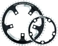 Fsa Super Road 110 Bcd Kettenblatt Schwarz 50t Schwarz 50t