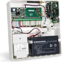 Satel OPU-4 P, 286 mm, 100 mm, 266 mm, 920 g