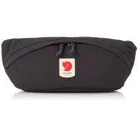 Fjällräven Ulvö Hip Pack Medium Ledvinka Dark Grey