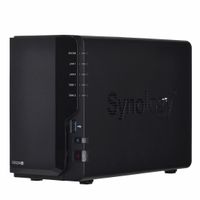 Synology DiskStation DS224+ NAS/storage server