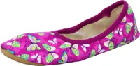 Beck Mädchen Harmonie Gymnastikschuhe
