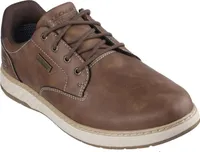 Skechers Garlan - Pryor 205234-BRN, Sneaker, Herren, Braun