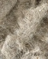 Hanfwolle 1kg (10,80€/kg), Einsteu für Nagetiere