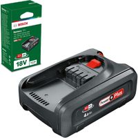 18V náhradná batéria 4 Ah Power Plus