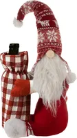 Weihnachtself mit Flaschensack Ruhhy 22508