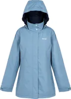 Regatta - "Blanchet II" bunda pro ženy RG3109 (40 CZ) (Crown blue)