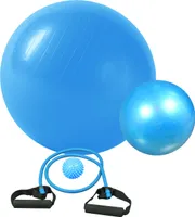 Fitness set rehabilitační