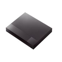 Sony BDP-S1700 Blu-ray prehrávač (USB, Ethernet) čierny