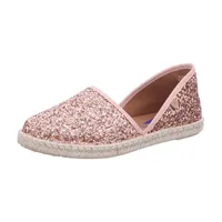 Verbenas Slipper für Damen in unifarben uni S24-0043377