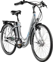Zündapp Green 2.7 E Bike Damenfahrrad 26 Zoll 3 Gang Nabenschaltung 140 - 165 cm