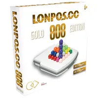 Lonpos 808 - Denk- und Logikspiel
