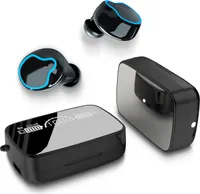 In-Ear Bluetooth Kopfhörer für Samsung Galaxy S25 S24 S23 S22 S21 Serie Ohrhörer