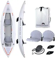 Aqua Marina Halve 13’ (396 cm) Kajak, Kánoe