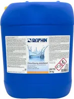 Chemoform Chemoclor stabilisiertes Chlor flüssig 24 kg