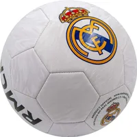Piłka Voetbal Real Madryt, 22 cm