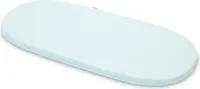 Matrac do kočíka 75×35 cm - Classic Blue