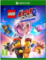 Lego Movie 2-Videospiel (Xbox)