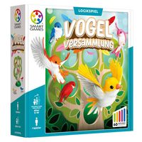 Vogel-Versammlung