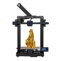 Anycubic Kobra Go 3D-Drucker 220x220x250mm Arbeitsbereich PEl-beschichtete Metallplattform