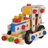 HEROS Constructor, velká lokomotiva