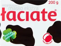 Łaciate Masło Ekstra 200 G